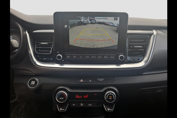Kia Stonic 1.0 T-GDi MHEV DynamicPlusLine | Automaat | Stoel- en Stuurverwarming | Navi | Clima | Carplay/Android auto | Lichtmetalen velgen | LED |