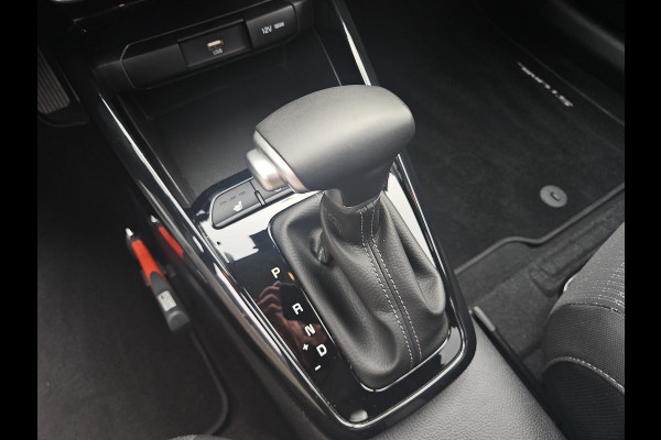 Kia Stonic 1.0 T-GDi MHEV DynamicPlusLine | Automaat | Stoel- en Stuurverwarming | Navi | Clima | Carplay/Android auto | Lichtmetalen velgen | LED |