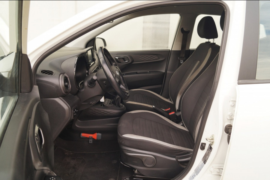 Hyundai i10 1.0 Comfort -AIRCO-CRUISE-CARPLAY-