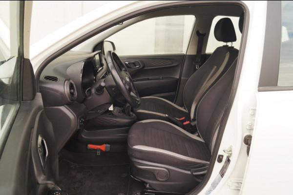 Hyundai i10 1.0 Comfort -AIRCO-CRUISE-CARPLAY-