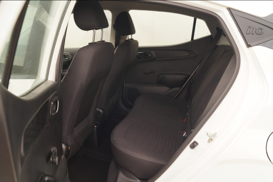 Hyundai i10 1.0 Comfort -AIRCO-CRUISE-CARPLAY-