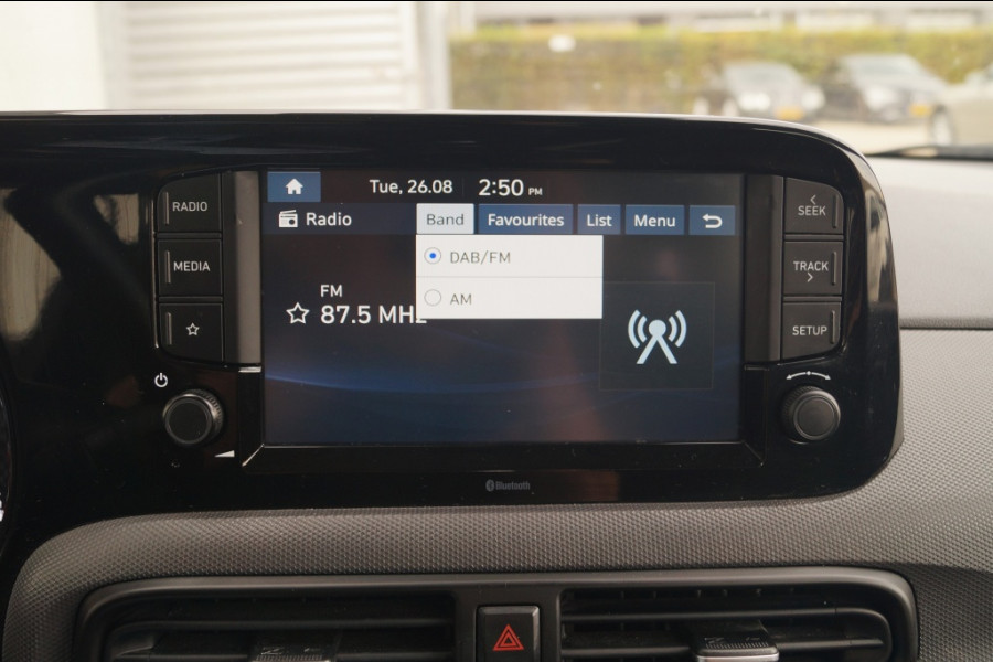 Hyundai i10 1.0 Comfort -AIRCO-CRUISE-CARPLAY-