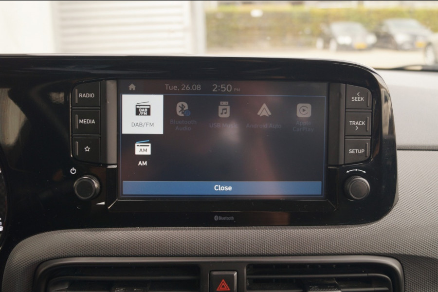 Hyundai i10 1.0 Comfort -AIRCO-CRUISE-CARPLAY-