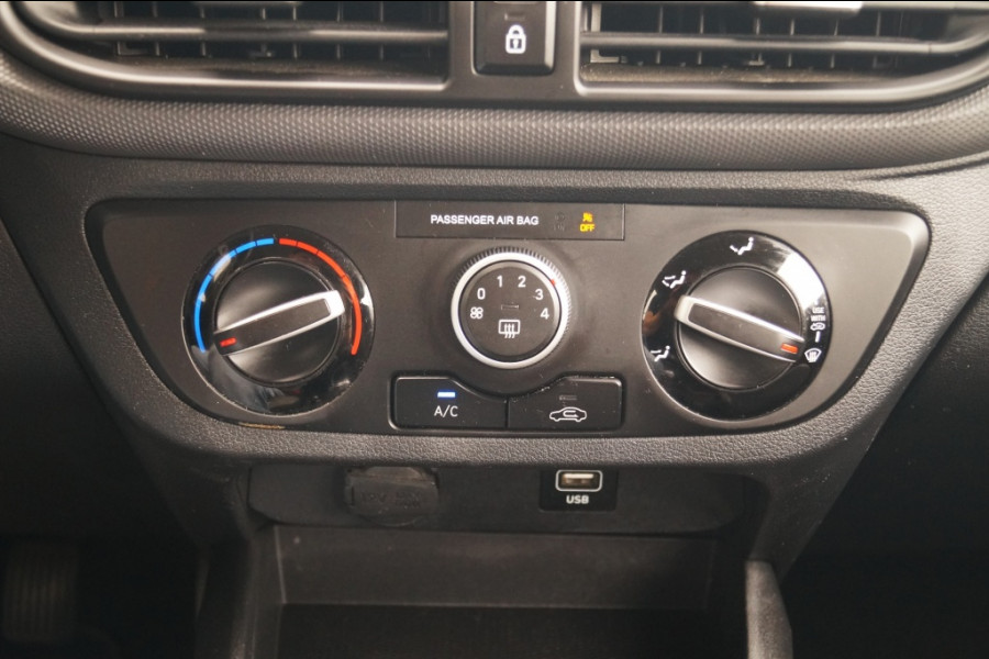 Hyundai i10 1.0 Comfort -AIRCO-CRUISE-CARPLAY-