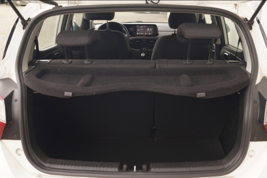 Hyundai i10 1.0 Comfort -AIRCO-CRUISE-CARPLAY-