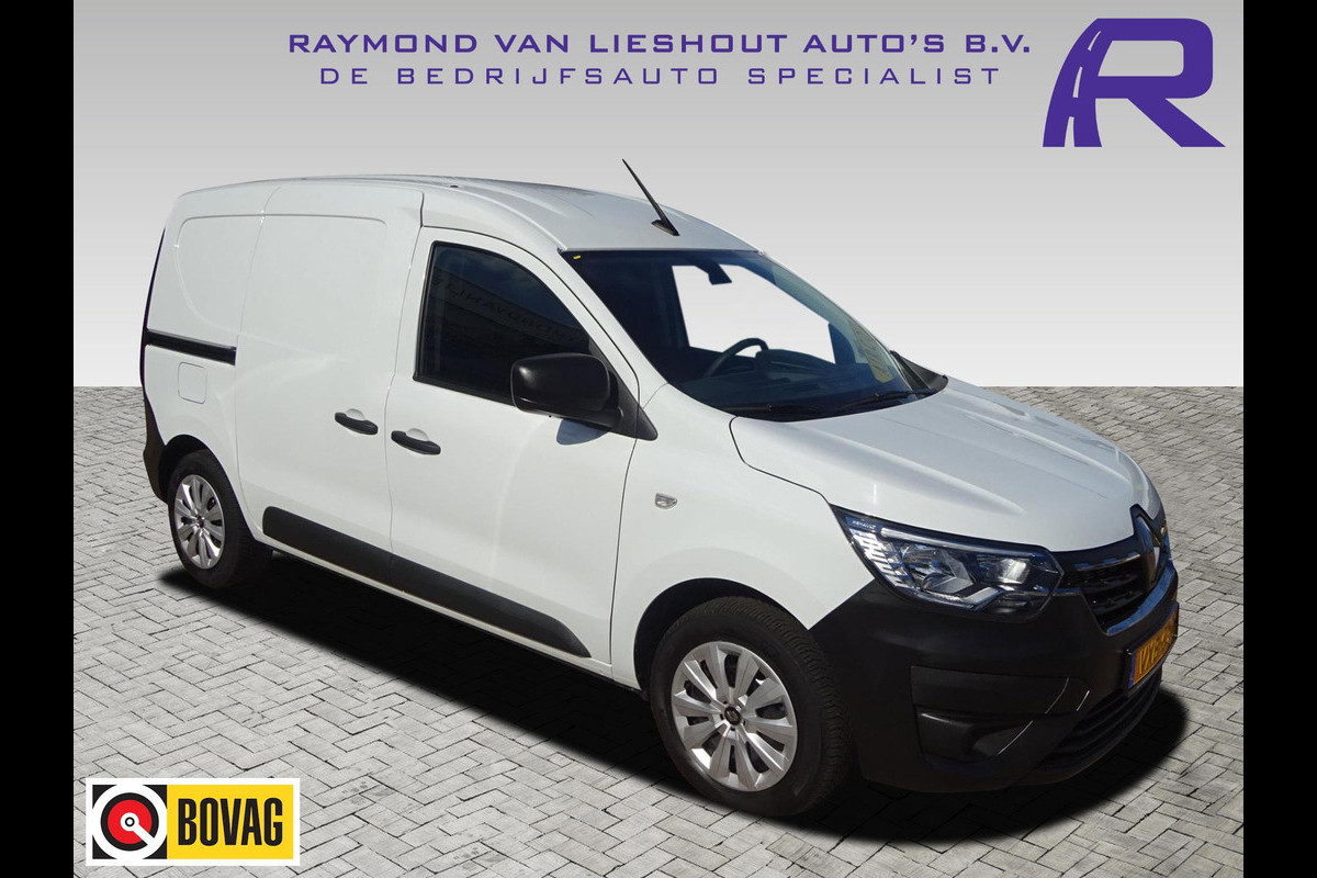 Renault Express 1.5 dCi EU6 50 STUKS GROOT NAVI AIRCO CRUISE CONTROL PDC Renault Express 1.5 dCi EU6 50 STUKS GROOT NAVI AIRCO CRUISE CONTROL PDC