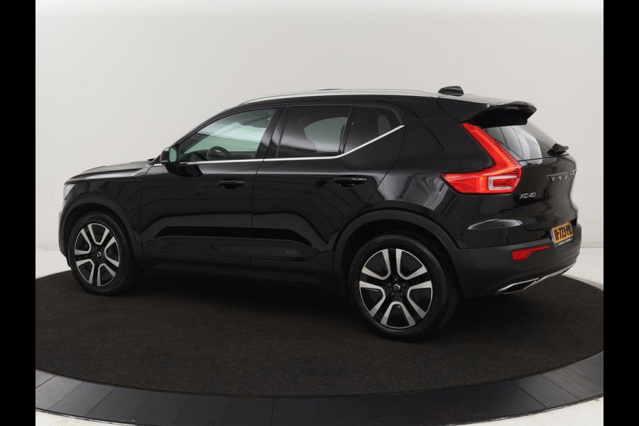 Volvo XC40 1.5 T5 Twin Engine Inscription | Panoramadak | Leder | Harman/Kardon | Stoelverwarming | Carplay | Camera | Navigatie | Adaptive cruise | PHEV | Plug In Volvo XC40 1.5 T5 Twin Engine Inscription | Panoramadak | Leder | Harman/Kardon | Stoelverwarming | Carplay | Camera | Navigatie | Adaptive cruise | PHEV | Plug In