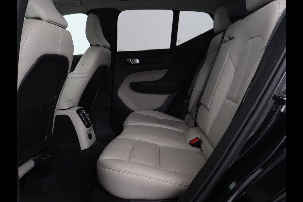 Volvo XC40 1.5 T5 Twin Engine Inscription | Panoramadak | Leder | Harman/Kardon | Stoelverwarming | Carplay | Camera | Navigatie | Adaptive cruise | PHEV | Plug In Volvo XC40 1.5 T5 Twin Engine Inscription | Panoramadak | Leder | Harman/Kardon | Stoelverwarming | Carplay | Camera | Navigatie | Adaptive cruise | PHEV | Plug In