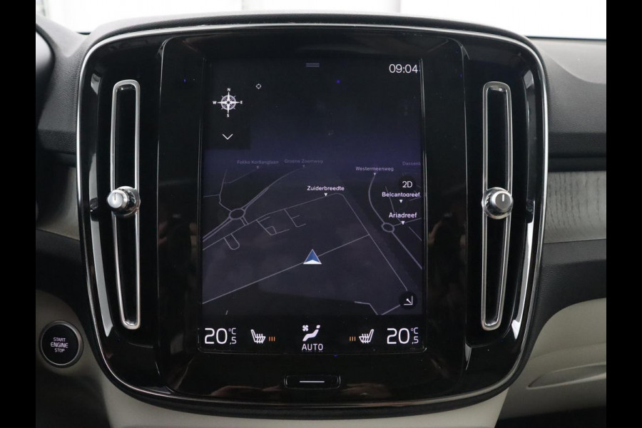 Volvo XC40 1.5 T5 Twin Engine Inscription | Panoramadak | Leder | Harman/Kardon | Stoelverwarming | Carplay | Camera | Navigatie | Adaptive cruise | PHEV | Plug In Volvo XC40 1.5 T5 Twin Engine Inscription | Panoramadak | Leder | Harman/Kardon | Stoelverwarming | Carplay | Camera | Navigatie | Adaptive cruise | PHEV | Plug In