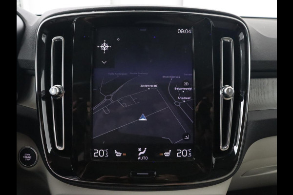 Volvo XC40 1.5 T5 Twin Engine Inscription | Panoramadak | Leder | Harman/Kardon | Stoelverwarming | Carplay | Camera | Navigatie | Adaptive cruise | PHEV | Plug In Volvo XC40 1.5 T5 Twin Engine Inscription | Panoramadak | Leder | Harman/Kardon | Stoelverwarming | Carplay | Camera | Navigatie | Adaptive cruise | PHEV | Plug In