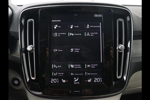 Volvo XC40 1.5 T5 Twin Engine Inscription | Panoramadak | Leder | Harman/Kardon | Stoelverwarming | Carplay | Camera | Navigatie | Adaptive cruise | PHEV | Plug In Volvo XC40 1.5 T5 Twin Engine Inscription | Panoramadak | Leder | Harman/Kardon | Stoelverwarming | Carplay | Camera | Navigatie | Adaptive cruise | PHEV | Plug In