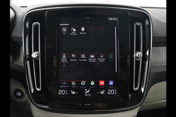 Volvo XC40 1.5 T5 Twin Engine Inscription | Panoramadak | Leder | Harman/Kardon | Stoelverwarming | Carplay | Camera | Navigatie | Adaptive cruise | PHEV | Plug In Volvo XC40 1.5 T5 Twin Engine Inscription | Panoramadak | Leder | Harman/Kardon | Stoelverwarming | Carplay | Camera | Navigatie | Adaptive cruise | PHEV | Plug In