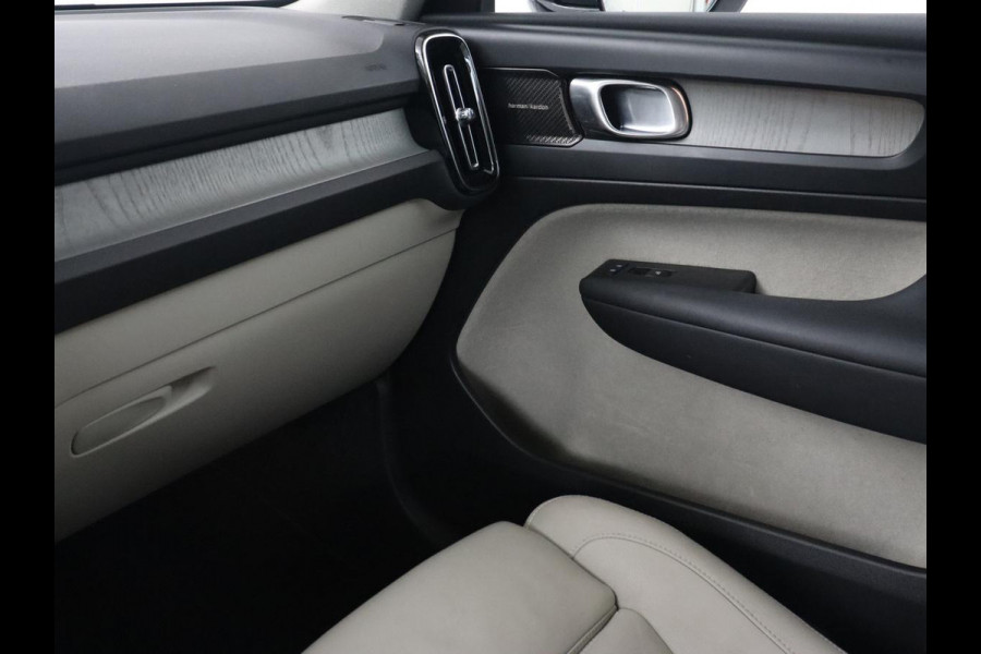 Volvo XC40 1.5 T5 Twin Engine Inscription | Panoramadak | Leder | Harman/Kardon | Stoelverwarming | Carplay | Camera | Navigatie | Adaptive cruise | PHEV | Plug In Volvo XC40 1.5 T5 Twin Engine Inscription | Panoramadak | Leder | Harman/Kardon | Stoelverwarming | Carplay | Camera | Navigatie | Adaptive cruise | PHEV | Plug In