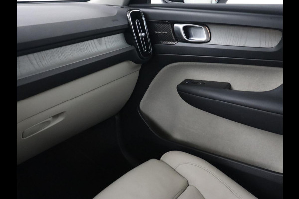 Volvo XC40 1.5 T5 Twin Engine Inscription | Panoramadak | Leder | Harman/Kardon | Stoelverwarming | Carplay | Camera | Navigatie | Adaptive cruise | PHEV | Plug In Volvo XC40 1.5 T5 Twin Engine Inscription | Panoramadak | Leder | Harman/Kardon | Stoelverwarming | Carplay | Camera | Navigatie | Adaptive cruise | PHEV | Plug In