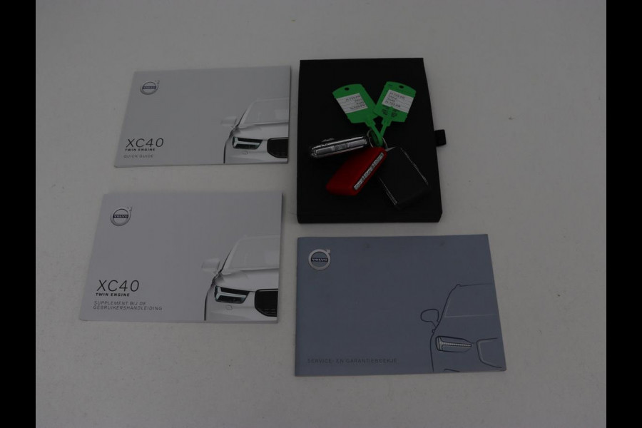 Volvo XC40 1.5 T5 Twin Engine Inscription | Panoramadak | Leder | Harman/Kardon | Stoelverwarming | Carplay | Camera | Navigatie | Adaptive cruise | PHEV | Plug In Volvo XC40 1.5 T5 Twin Engine Inscription | Panoramadak | Leder | Harman/Kardon | Stoelverwarming | Carplay | Camera | Navigatie | Adaptive cruise | PHEV | Plug In