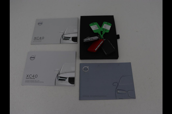 Volvo XC40 1.5 T5 Twin Engine Inscription | Panoramadak | Leder | Harman/Kardon | Stoelverwarming | Carplay | Camera | Navigatie | Adaptive cruise | PHEV | Plug In Volvo XC40 1.5 T5 Twin Engine Inscription | Panoramadak | Leder | Harman/Kardon | Stoelverwarming | Carplay | Camera | Navigatie | Adaptive cruise | PHEV | Plug In