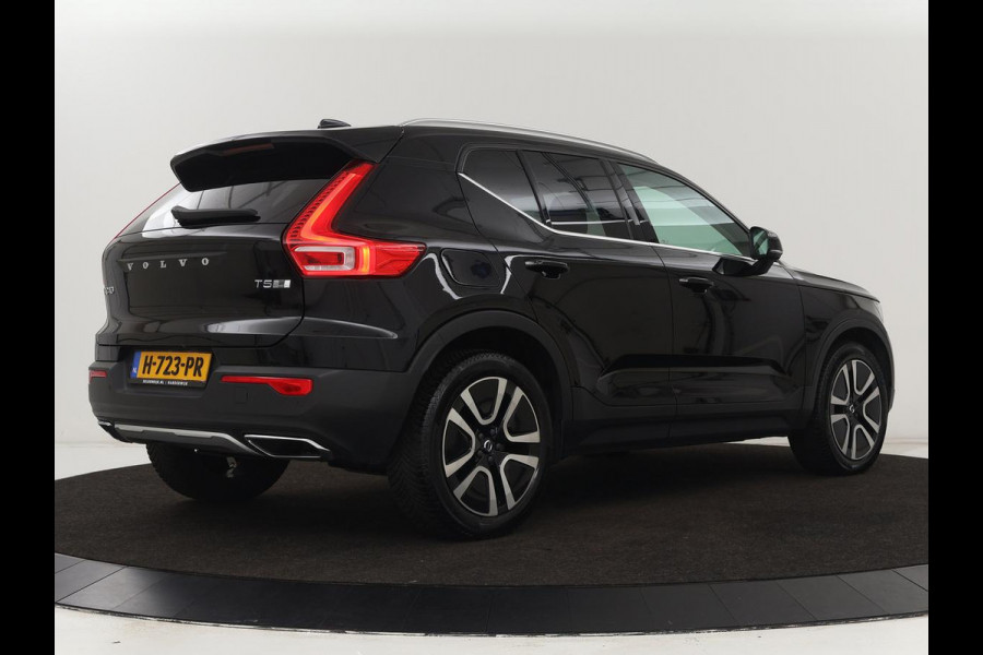 Volvo XC40 1.5 T5 Twin Engine Inscription | Panoramadak | Leder | Harman/Kardon | Stoelverwarming | Carplay | Camera | Navigatie | Adaptive cruise | PHEV | Plug In Volvo XC40 1.5 T5 Twin Engine Inscription | Panoramadak | Leder | Harman/Kardon | Stoelverwarming | Carplay | Camera | Navigatie | Adaptive cruise | PHEV | Plug In