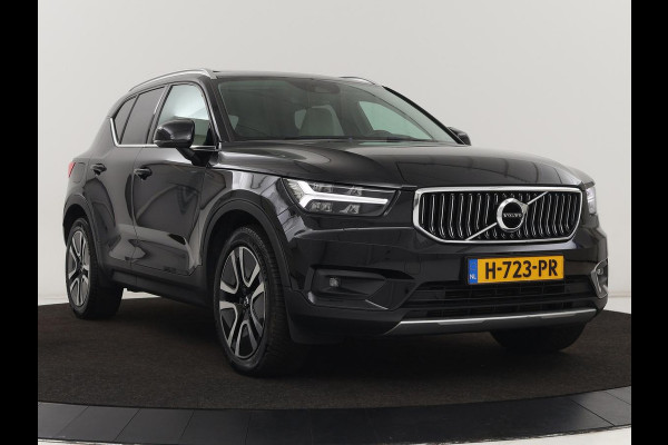 Volvo XC40 1.5 T5 Twin Engine Inscription | Panoramadak | Leder | Harman/Kardon | Stoelverwarming | Carplay | Camera | Navigatie | Adaptive cruise | PHEV | Plug In Volvo XC40 1.5 T5 Twin Engine Inscription | Panoramadak | Leder | Harman/Kardon | Stoelverwarming | Carplay | Camera | Navigatie | Adaptive cruise | PHEV | Plug In