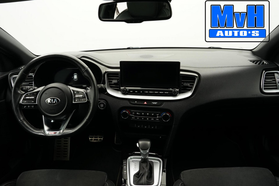Kia ProCeed 1.4 T-GDI GT-PlusLine|FULL-OPTIONS!|PANO|VIRTUAL