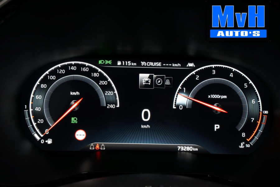 Kia ProCeed 1.4 T-GDI GT-PlusLine|FULL-OPTIONS!|PANO|VIRTUAL