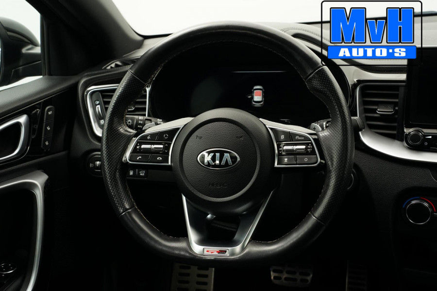 Kia ProCeed 1.4 T-GDI GT-PlusLine|FULL-OPTIONS!|PANO|VIRTUAL