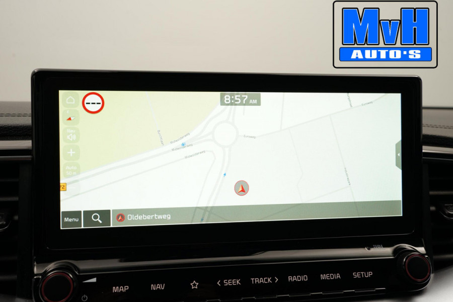 Kia ProCeed 1.4 T-GDI GT-PlusLine|FULL-OPTIONS!|PANO|VIRTUAL