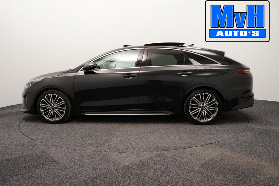 Kia ProCeed 1.4 T-GDI GT-PlusLine|FULL-OPTIONS!|PANO|VIRTUAL