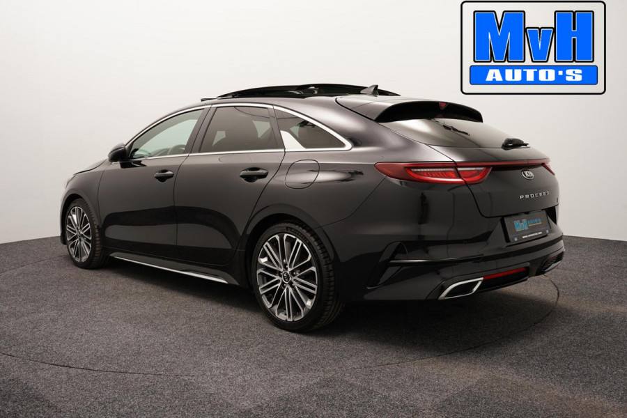 Kia ProCeed 1.4 T-GDI GT-PlusLine|FULL-OPTIONS!|PANO|VIRTUAL