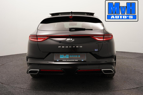 Kia ProCeed 1.4 T-GDI GT-PlusLine|FULL-OPTIONS!|PANO|VIRTUAL