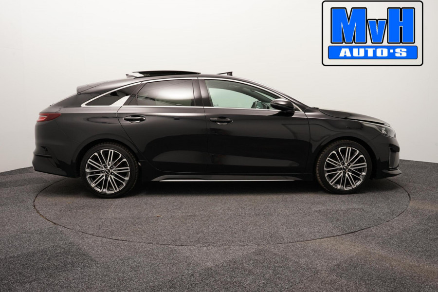 Kia ProCeed 1.4 T-GDI GT-PlusLine|FULL-OPTIONS!|PANO|VIRTUAL