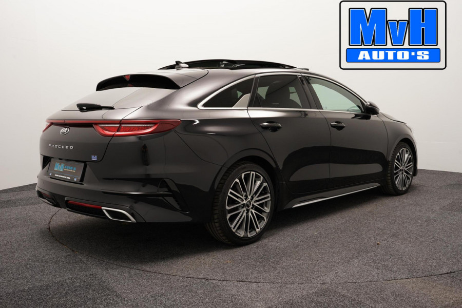 Kia ProCeed 1.4 T-GDI GT-PlusLine|FULL-OPTIONS!|PANO|VIRTUAL