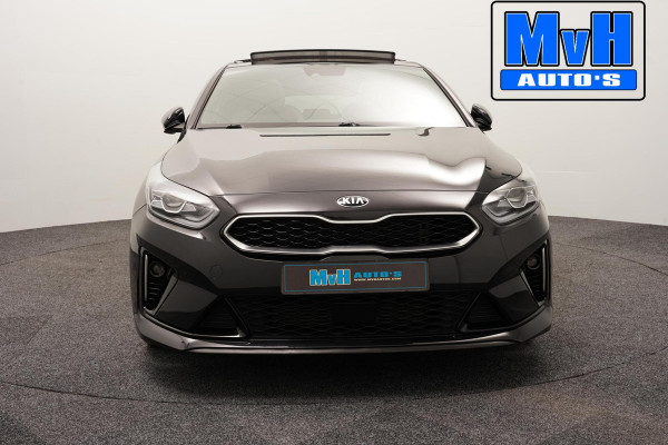 Kia ProCeed 1.4 T-GDI GT-PlusLine|FULL-OPTIONS!|PANO|VIRTUAL
