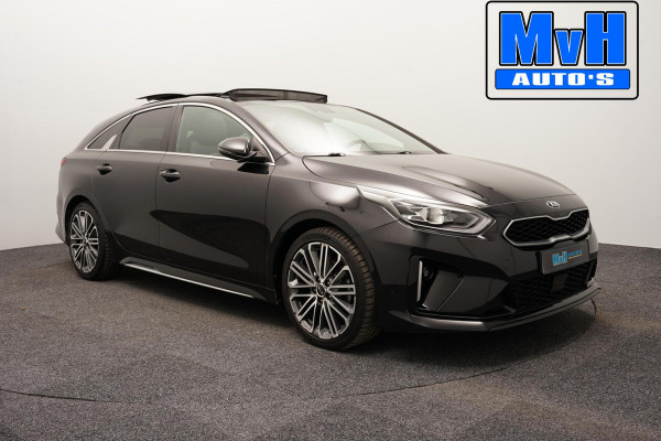 Kia ProCeed 1.4 T-GDI GT-PlusLine|FULL-OPTIONS!|PANO|VIRTUAL