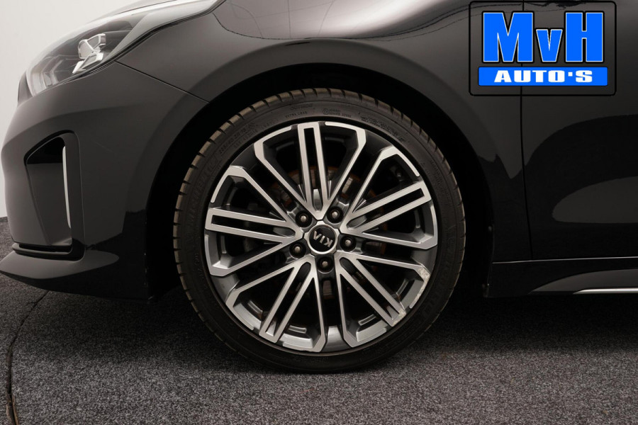Kia ProCeed 1.4 T-GDI GT-PlusLine|FULL-OPTIONS!|PANO|VIRTUAL