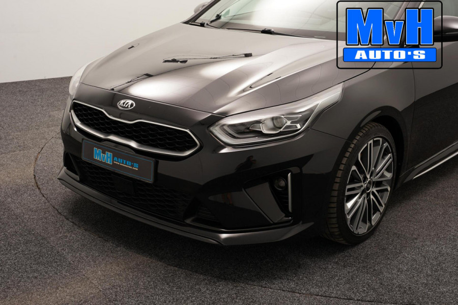 Kia ProCeed 1.4 T-GDI GT-PlusLine|FULL-OPTIONS!|PANO|VIRTUAL