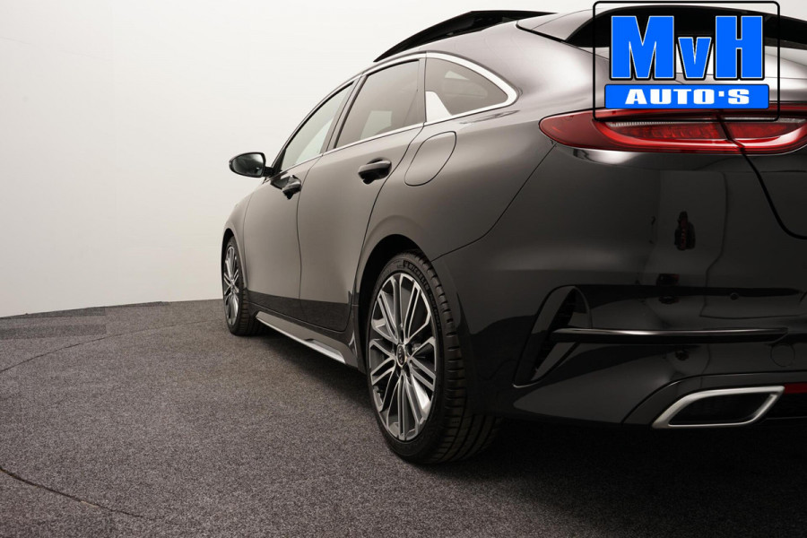 Kia ProCeed 1.4 T-GDI GT-PlusLine|FULL-OPTIONS!|PANO|VIRTUAL