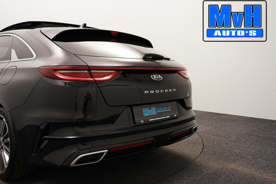 Kia ProCeed 1.4 T-GDI GT-PlusLine|FULL-OPTIONS!|PANO|VIRTUAL