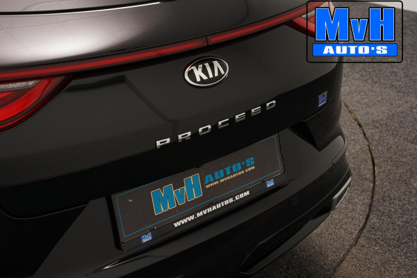 Kia ProCeed 1.4 T-GDI GT-PlusLine|FULL-OPTIONS!|PANO|VIRTUAL