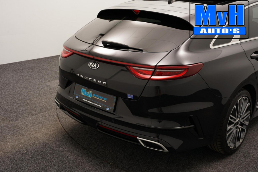 Kia ProCeed 1.4 T-GDI GT-PlusLine|FULL-OPTIONS!|PANO|VIRTUAL