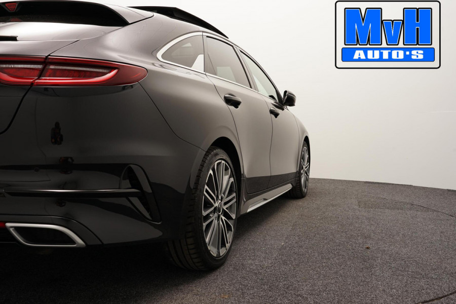 Kia ProCeed 1.4 T-GDI GT-PlusLine|FULL-OPTIONS!|PANO|VIRTUAL