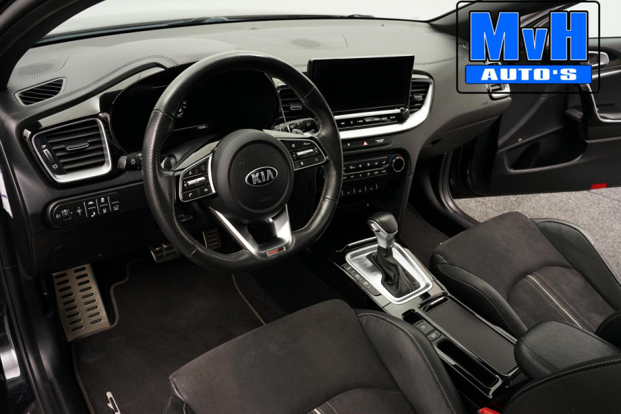 Kia ProCeed 1.4 T-GDI GT-PlusLine|FULL-OPTIONS!|PANO|VIRTUAL
