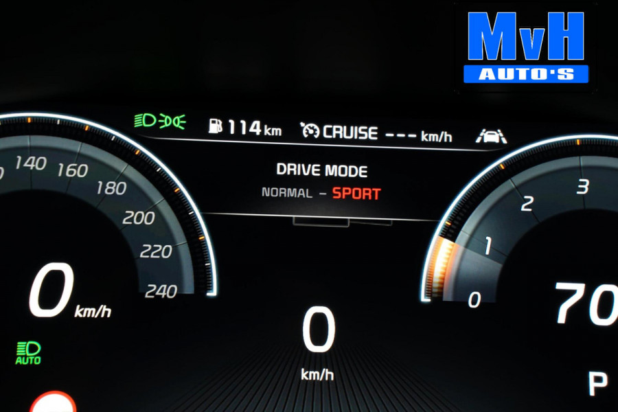 Kia ProCeed 1.4 T-GDI GT-PlusLine|FULL-OPTIONS!|PANO|VIRTUAL