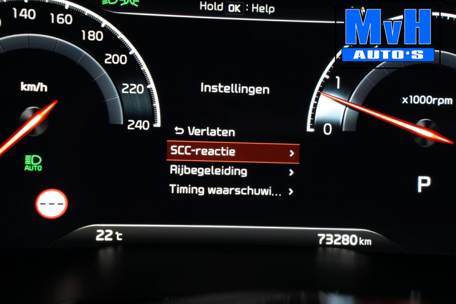 Kia ProCeed 1.4 T-GDI GT-PlusLine|FULL-OPTIONS!|PANO|VIRTUAL