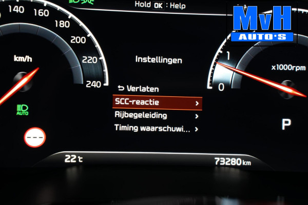 Kia ProCeed 1.4 T-GDI GT-PlusLine|FULL-OPTIONS!|PANO|VIRTUAL