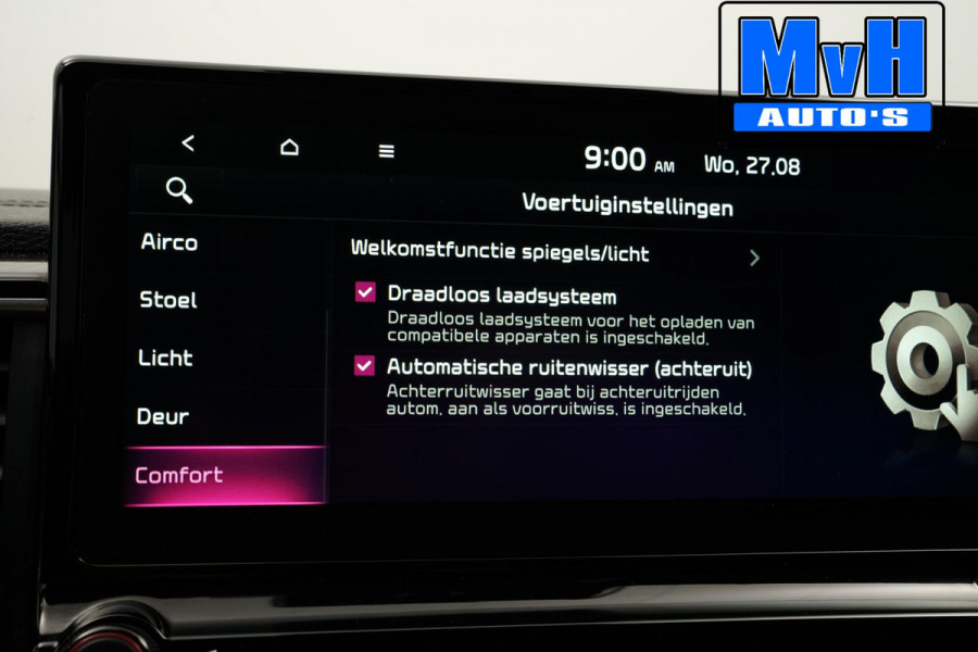 Kia ProCeed 1.4 T-GDI GT-PlusLine|FULL-OPTIONS!|PANO|VIRTUAL