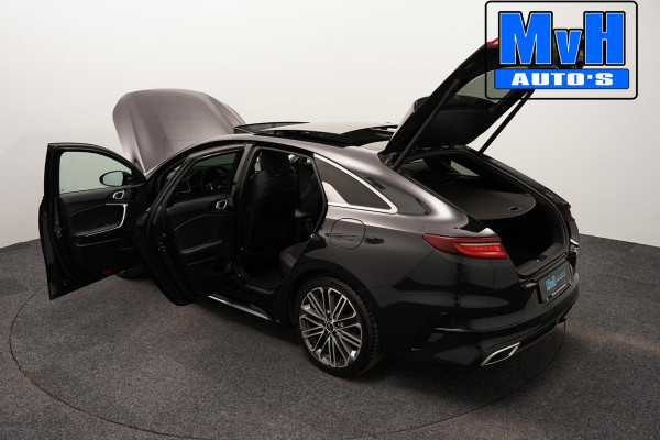 Kia ProCeed 1.4 T-GDI GT-PlusLine|FULL-OPTIONS!|PANO|VIRTUAL