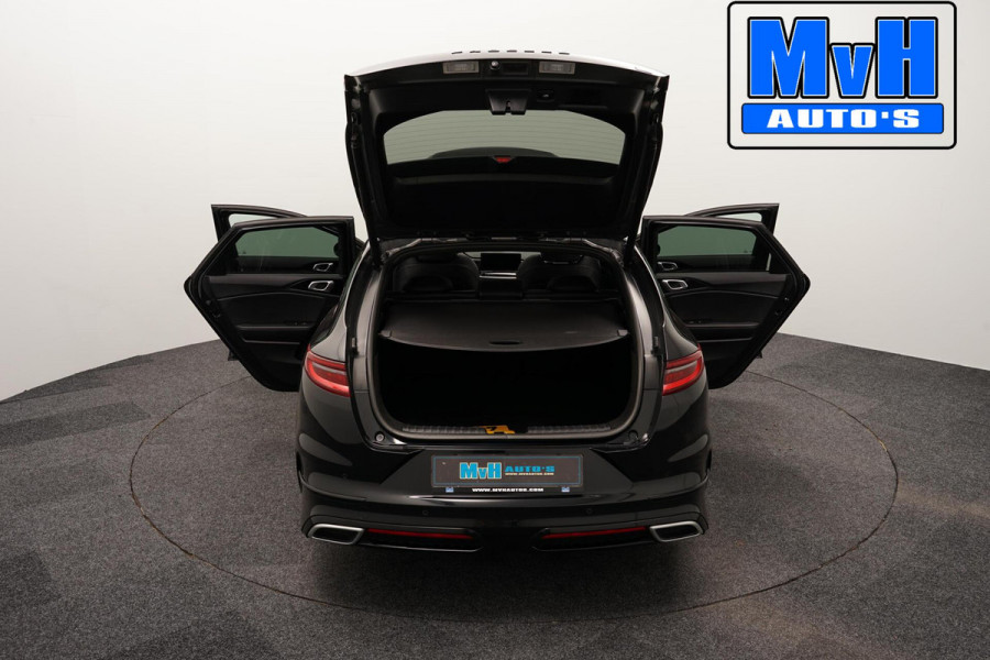 Kia ProCeed 1.4 T-GDI GT-PlusLine|FULL-OPTIONS!|PANO|VIRTUAL