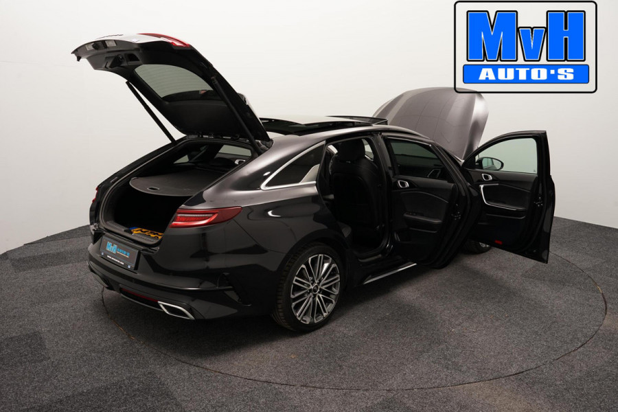 Kia ProCeed 1.4 T-GDI GT-PlusLine|FULL-OPTIONS!|PANO|VIRTUAL