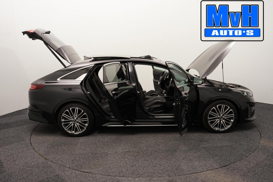 Kia ProCeed 1.4 T-GDI GT-PlusLine|FULL-OPTIONS!|PANO|VIRTUAL