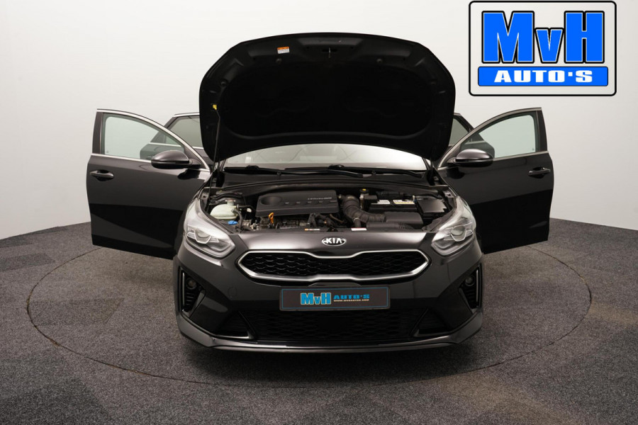 Kia ProCeed 1.4 T-GDI GT-PlusLine|FULL-OPTIONS!|PANO|VIRTUAL